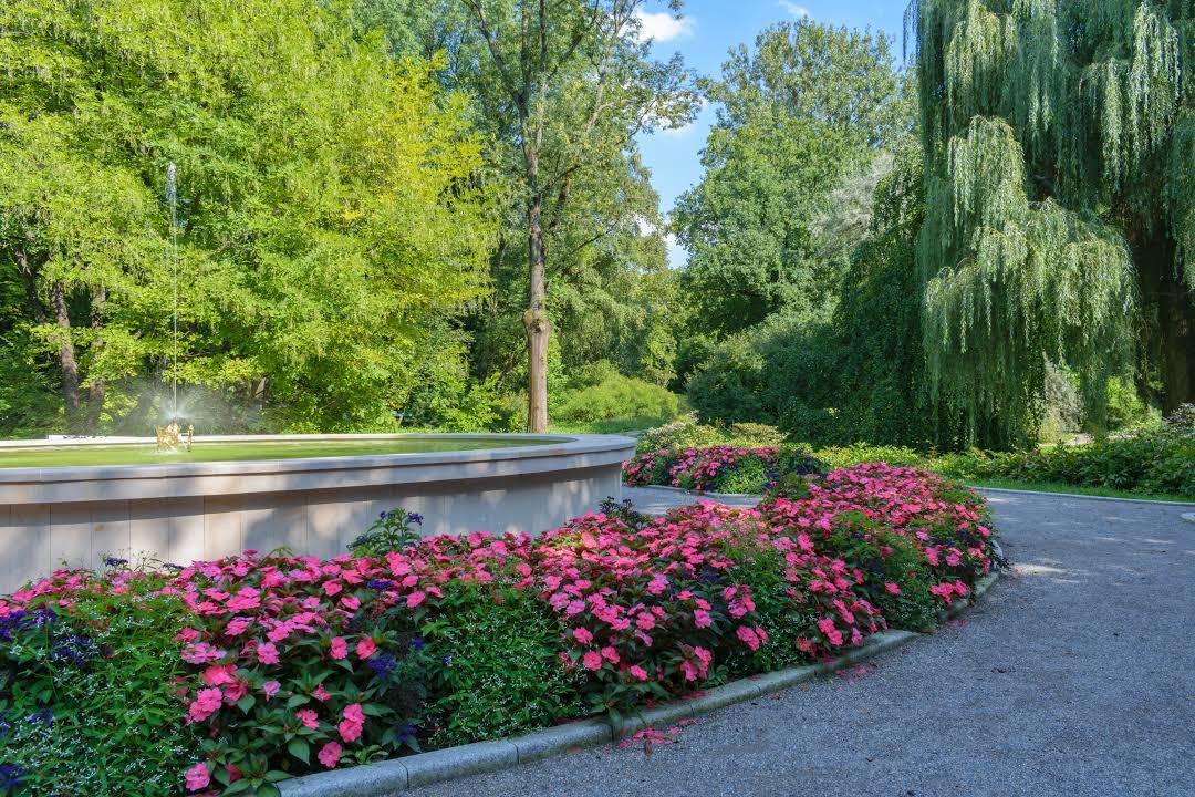 Ogród Botaniczny